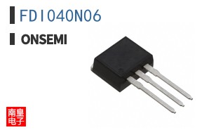 FDI040N06