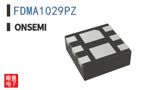 FDMA1029PZ