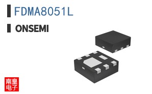 FDMA8051L