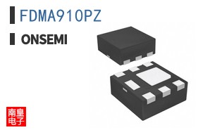 FDMA910PZ