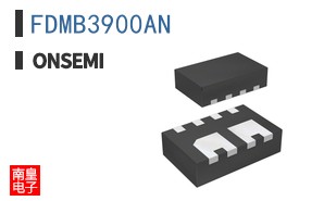 FDMB3900AN