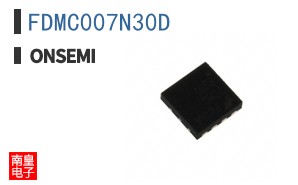 FDMC007N30D