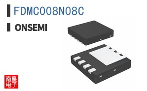 FDMC008N08C