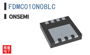 FDMC010N08LC
