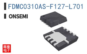 FDMC0310AS-F127-L701