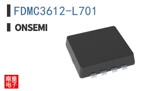FDMC3612-L701