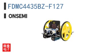 FDMC4435BZ-F127