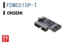 FDMC510P-T