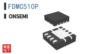 FDMC510P