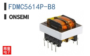 FDMC5614P-B8