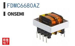 FDMC6680AZ