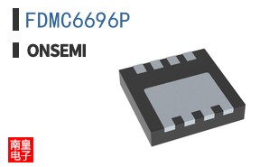 FDMC6696P