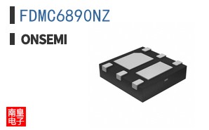 FDMC6890NZ