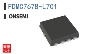 FDMC7678-L701