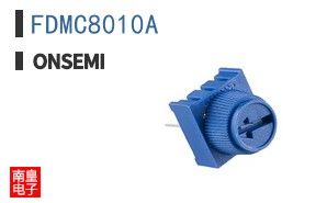 FDMC8010A