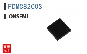 FDMC8200S