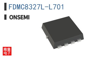 FDMC8327L-L701