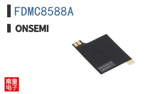 FDMC8588A