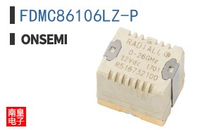 FDMC86106LZ-P
