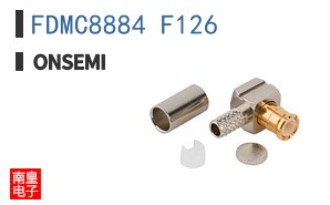 FDMC8884_F126