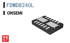 FDMD8240L