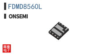 FDMD8560L