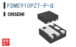 FDME910PZT-P-Q