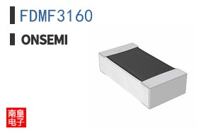 FDMF3160