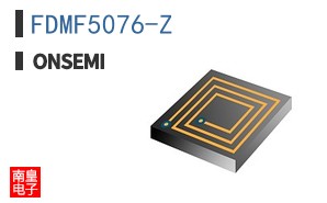 FDMF5076-Z