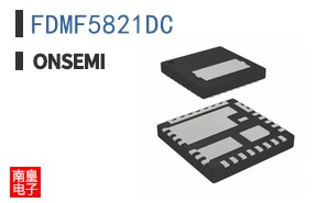 FDMF5821DC