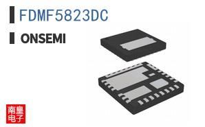 FDMF5823DC