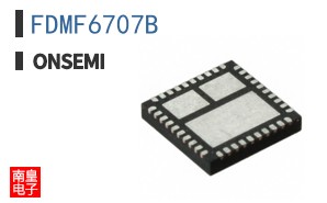 FDMF6707B