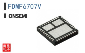 FDMF6707V