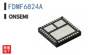 FDMF6824A