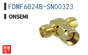 FDMF6824B-SN00323