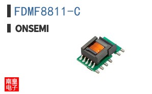 FDMF8811-C