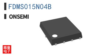 FDMS015N04B