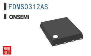 FDMS0312AS