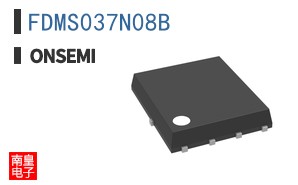 FDMS037N08B