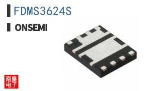 FDMS3624S