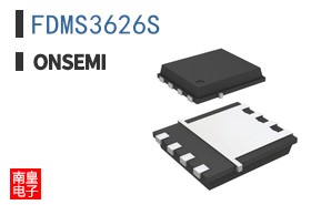 FDMS3626S