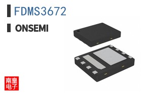 FDMS3672