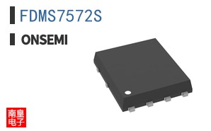 FDMS7572S