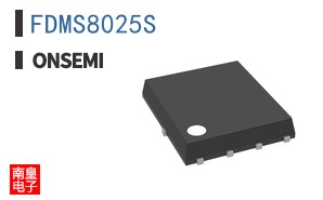 FDMS8025S
