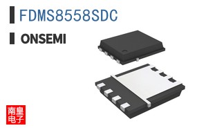 FDMS8558SDC
