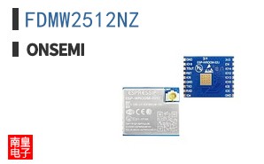 FDMW2512NZ