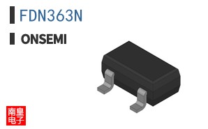 FDN363N