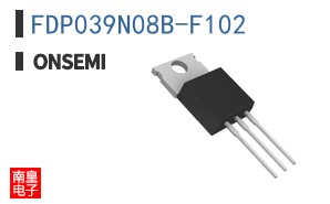 FDP039N08B-F102