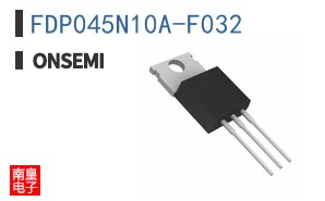 FDP045N10A-F032