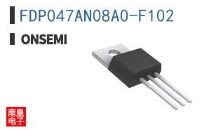 FDP047AN08A0-F102